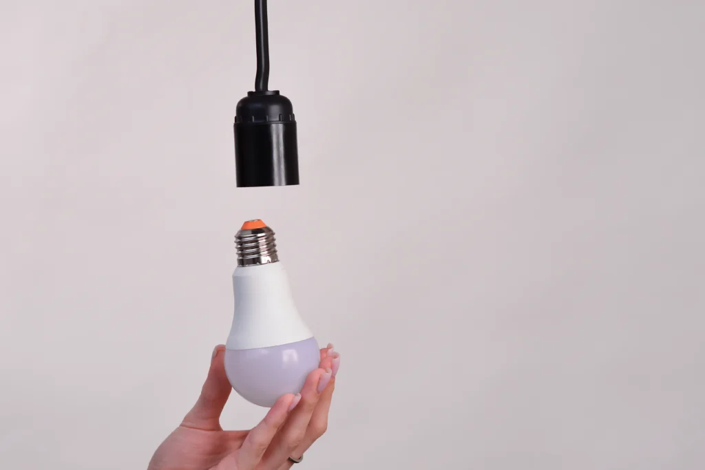 How to Save Money on Your Power Bill in Winter NZ: switch to LED lights | Swoosh Finance NZ